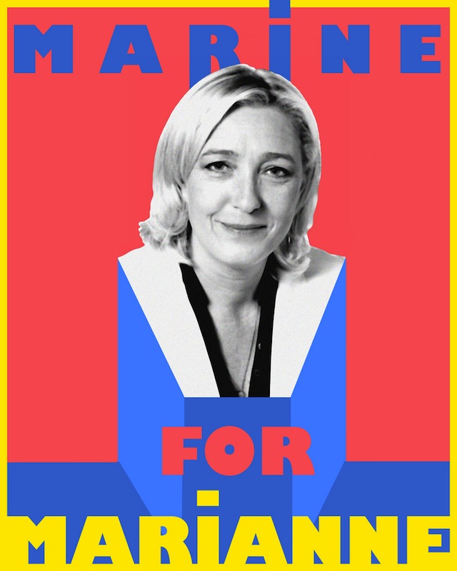Affiche