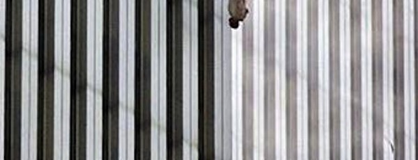 The Falling Man