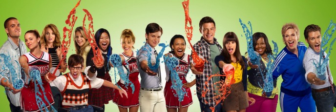 Glee