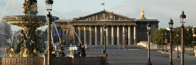 Assemblée Nationale
